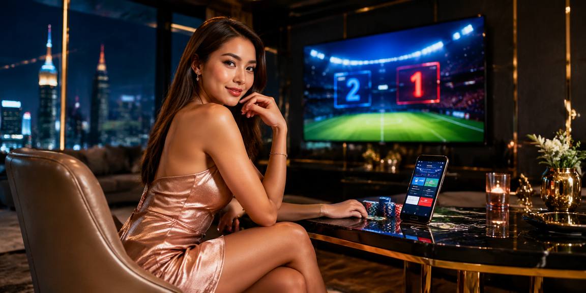 Golden Fishing - Permainan Slot Tema Laut yang Menguntungkan