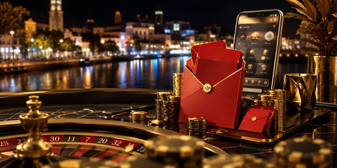 kambi Online Casino & Slot Games untuk Malaysia dengan GrabPay